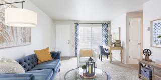Boulder Creek Apartment Homes Gallery 6