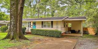 3 Bedroom Home in Northeast Jackson Gallery 1