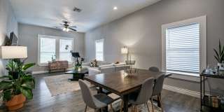 Charming 3BR 2BTH House Near Downtown San Antonio Gallery 18