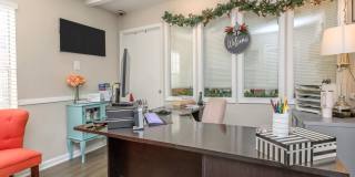 New England Village Apartments Gallery 30