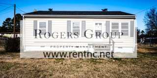 Homes for rent in Henderson NC - 1847 S. Clearview Drive - Schedule Showing Online at www.rentnc.net Gallery 1