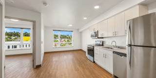 Tahoma Valley Apartments - Affordable Housing Gallery 11