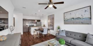Townhomes at Lake Park Gallery 22