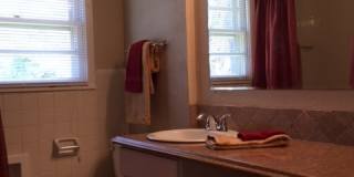 Huge 4 Bedroom/2 Bath/2 Living Room House close to TTU - Available AUGUST Gallery 12