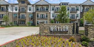 The Waylon Apartments & Townhomes Gallery 45