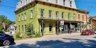 33 W Market Street Gallery 1