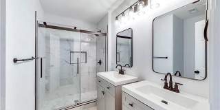 Room in 4 Bedroom Home at Harlan Rd SW Gallery 4