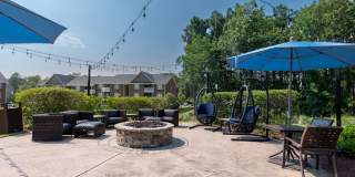 Luxe and Legends at Morganton Park Gallery 34