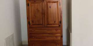 Room in 4 Bedroom Home at Presidents Dr Gallery 34