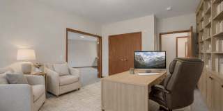 Estates at Arbor Oaks a 55+ Community Gallery 5