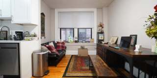 1455 Beacon St. Gallery 1