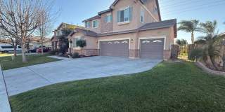 Resort Living at The Lakes Community in Menifee! Gallery 1