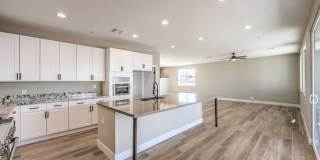 Strip View - Custom Home - Immediate Move In - Horse Property Gallery 12
