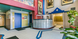 The Woodward Gallery 20