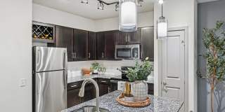 Flats at Frankford Station Gallery 1