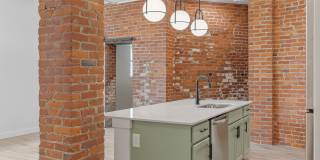 Mission Lofts Gallery 23