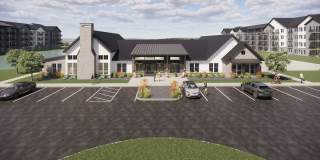 AVIADA Apartments of West Lafayette Gallery 13