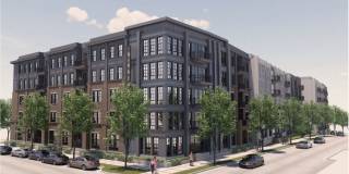 The James on Highland The James on Highland Gallery 1