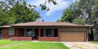 Updated Brick 3-Bedroom Updated Brick 3-Bedroom Gallery 1