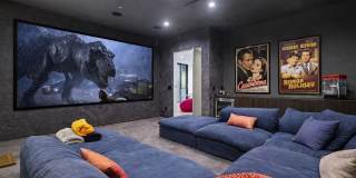 418 N Sweetzer Ave Gallery 23