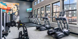 Colony Lofts Gallery 9