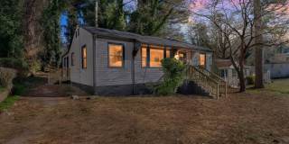 Charming 4BR House in Atlanta Gallery 33