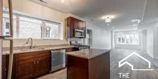 1014 North Hamlin Ave. Gallery 1