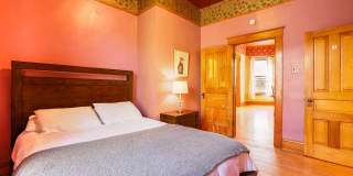 HISTORIC QUEEN ANNE 3 Bedroom 2 Bath HISTORIC QUEEN ANNE 3 Bedroom 2 Bath Gallery 32