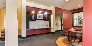 The Jazz District Apartments Gallery 25