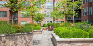 Avalon ParcSquare Gallery 30