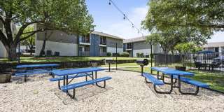 The Hilltop Apartment Homes Gallery 25