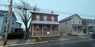 223 N QUEEN Street unit: B Gallery 1