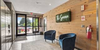 The Serene Gallery 12