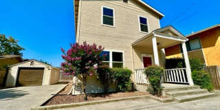 Available June 2026! Plus a $500 Visa Gift Card! Newly updated, spacious 5 bedroom home Gallery 1