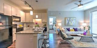 Lumen Luxury Apartments Gallery 1