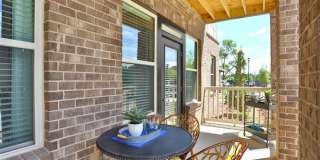 Artisan Station Apartments Gallery 12