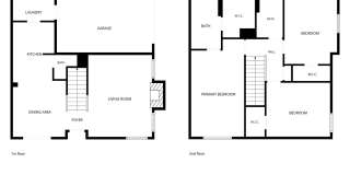 FANTASTIC 3-BEDROOM LAS VEGAS TOWNHOME IN GATED COMMUNITY! Gallery 28