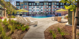 Capstone at Vallagio Gallery 1