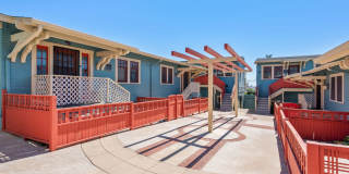 Charming Sherman Heights 2-Bedroom, Available Now! Gallery 3