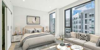 Triad Apartments: Brand New near Drexel & Penn Gallery 9