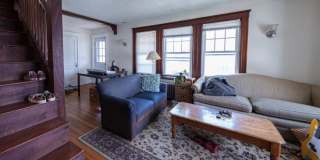 8 Niles St. Gallery 8