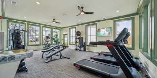 Turnberry Park Gallery 23