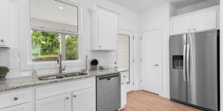 Brand new, Low-maintenance living! Gallery 5