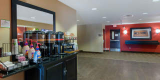 Los Angeles - Chino Valley Gallery 16