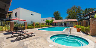 Mission Plaza Apartment Homes Gallery 2