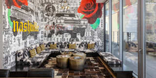 The Place at Fifth + Broadway Gallery 6