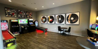 Harrison at Reston Town Center Gallery 61