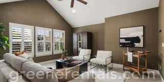 Luxurious 4BD 3.5BA Home in Campus Highlands Luxurious 4BD 3.5BA Home in Campus Highlands Gallery 27