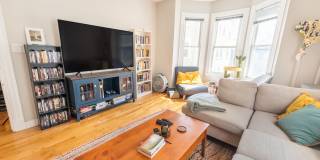 35 1/2 Essex StreetUnit 2 Gallery 4