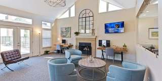 Affordable Housing - Fox Hollow Apartment Homes Gallery 8